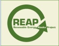 Renewable Energy Alaska Project logo